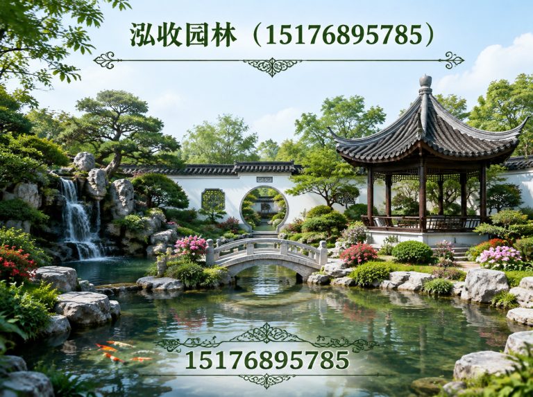 东方防腐木展示图